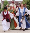 medievales de Provins 2022
